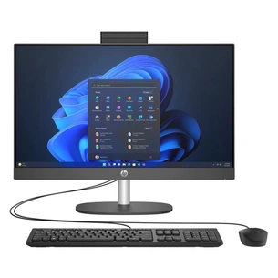 Комп'ютер HP 240 G10 AiO / i3-N300, 16, 512, WiFi, кл+м, Win11P (936H3EA) зображення 1