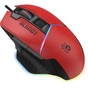 Мишка A4Tech Bloody W95 Max RGB Activated USB Sports Red (4711421985581) - зменшене зображення 3