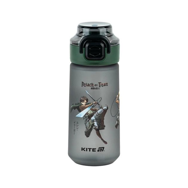 Пляшка для води Kite 560 мл, AT (AT25-1213) - зображення 1