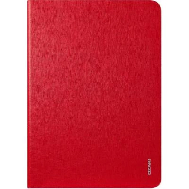 Чохол до планшета Ozaki iPad mini O!coat Slim Red (OC114RD) - изображение 1