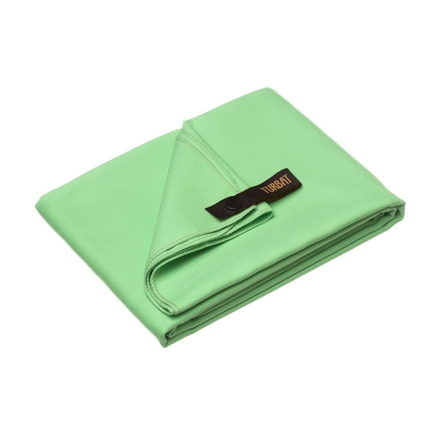 Туристичний рушник Turbat Lagoon L lime green (012.005.0159) - зображення 1