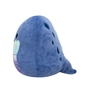 Мягкая игрушка Squishmallows Змея Герман 19 см (SQCR06582) - уменьшенное изображение 3