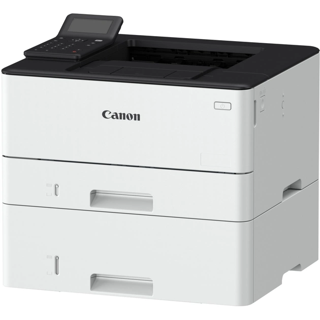 Лазерний принтер Canon i-SENSYS LBP-246dw (5952C006) - picture 6