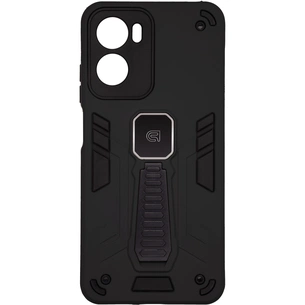 Чохол до мобільного телефона Armorstandart Proover Motorola G05 / E15 Black (ARM85746) зображення 1