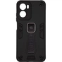 Чохол до мобільного телефона Armorstandart Proover Motorola G05 / E15 Black (ARM85746) - зменшене зображення 1