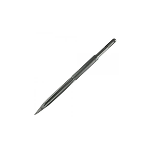 Зубило HAISSER SDS-Plus самозагострювальне пікове - 250мм (106574) зображення 1