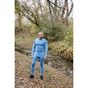 Комплект термобілизни Tramp Active UTRUM-021-blue, L/XL (UTRUM-021-blue-L/XL) - зменшене зображення 6