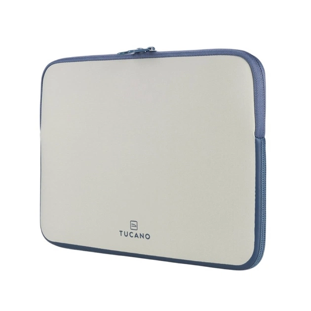 Чохол до ноутбука Tucano 13" Elements 2 MB Pro, gray (BF-E-MB213-G) - picture 2