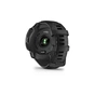 Смарт-годинник Garmin Instinct 2X, Solar, Tactical Edition, Black, GPS (010-02805-03) - зменшене зображення 6