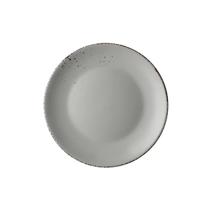 Тарілка Ardesto Lucca Dessert 19 см Illusion Blue (AR2919BMC) зображення 1