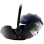 Автокрісло Britax-Romer Baby-Safe Pro Style Night Blue (2000040839) - зменшене зображення 3