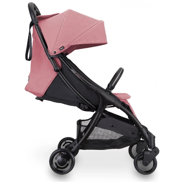 Коляска Globber Stroll.Lite пастельно-рожев (925-210) - зображення 3