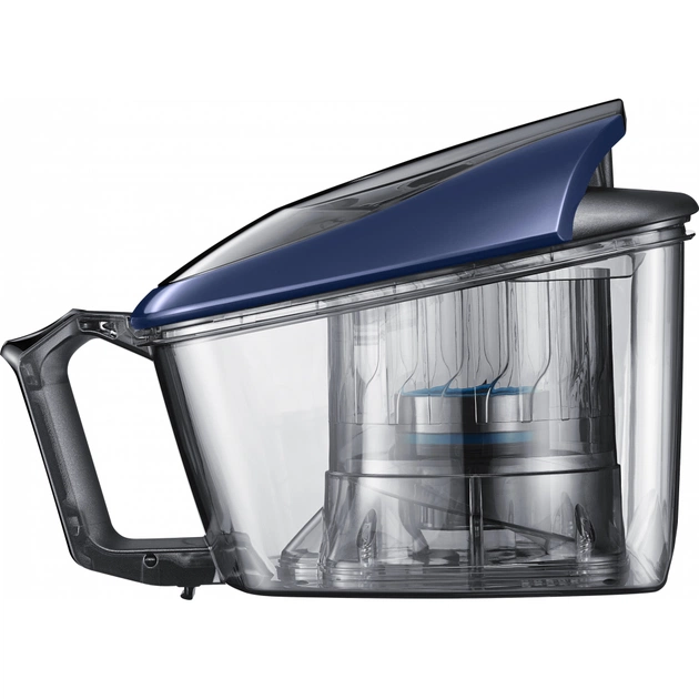 Пилосос Samsung VC07M3110VB/UK - picture 10