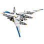 Конструктор LEGO Star Wars Повстанців U-wing (75155) - зменшене зображення 4