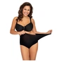 Труси Corin Brief Kylie 03770 Чорний One size (5904906676466) - зменшене зображення 2
