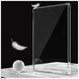 Чохол до планшета BeCover Anti-Shock Apple iPad 10.2 2019/2020/2021 Clear (706017) - зменшене зображення 5