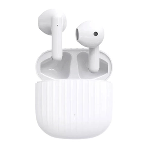 Навушники Xiaomi MiiiW Conch True Wireless Earphone W200 White (MWTW04) зображення 1