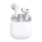 Навушники Xiaomi MiiiW Conch True Wireless Earphone W200 White (MWTW04) - зменшене зображення 1