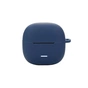 Чохол для навушників BeCover Silicon для Xiaomi Redmi Buds 6 Lite Deep Blue (713233) - уменьшенное изображение 2