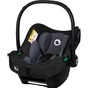 Автокрісло Lionelo Astrid I-Size Black Grey (LO-ASTRID I-SIZE BLACK GREY) - зменшене зображення 1