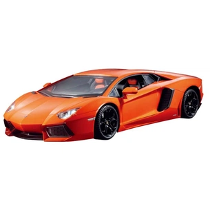 Радіокерована іграшка Auldey Lamborghini Aventador LP 700-4 (LC258050-4B) зображення 1