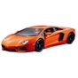 Радіокерована іграшка Auldey Lamborghini Aventador LP 700-4 (LC258050-4B) - зменшене зображення 1