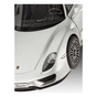 Збірна модель Revell Набір автомобіль Porsche 918 Spyder рівень 4 масштаб 1:24 (RVL-67026) - зменшене зображення 3