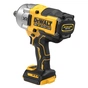 Гайковерт DeWALT 18 В XR Li-lon, 2576 Нм, TSTAK (без АКБ та ЗП) (DCF964NT) - уменьшенное изображение 5