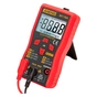 Цифровий мультиметр ANENG M118A, V, A, R, C, T, F, функція hFE (M118A) - зменшене зображення 2