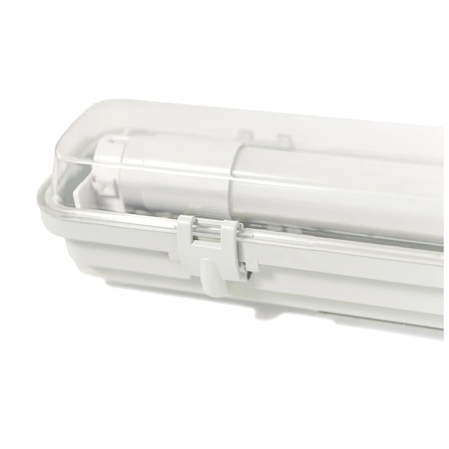 Світильник Євросвітло Т8 LED-SH-20 IP65 Slim - picture 4