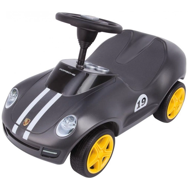 Чудомобіль Big Porsche (56346) - изображение 1