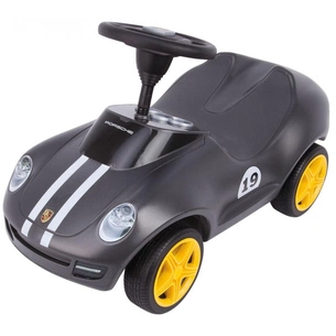 Чудомобіль Big Porsche (56346) зображення 1