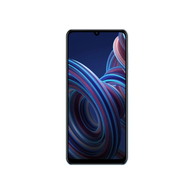 Мобільний телефон ZTE Blade A72 3/64GB Blue - зображення 1