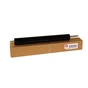 Вал резиновый HP LJ 1200/1000 AHK (2100230/60250) - уменьшенное изображение 1