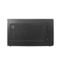 Корпус 1stPlayer V3-B-BK-4F1 Black без БЖ - зменшене зображення 5