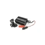 Сетевое зарядное устройство для АКБ Voltronic Li-ion 48V(54,6V), 13S, 5A (YT-54650) - уменьшенное изображение 3