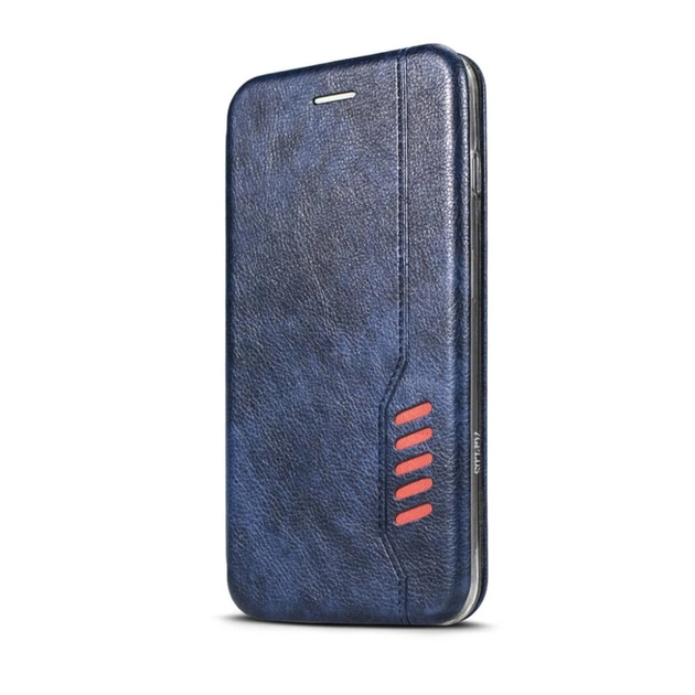 Чохол до мобільного телефона BeCover Exclusive New Style Huawei P40 Lite / Nova 6 SE / Nova 7i Bl (704907) - зображення 1