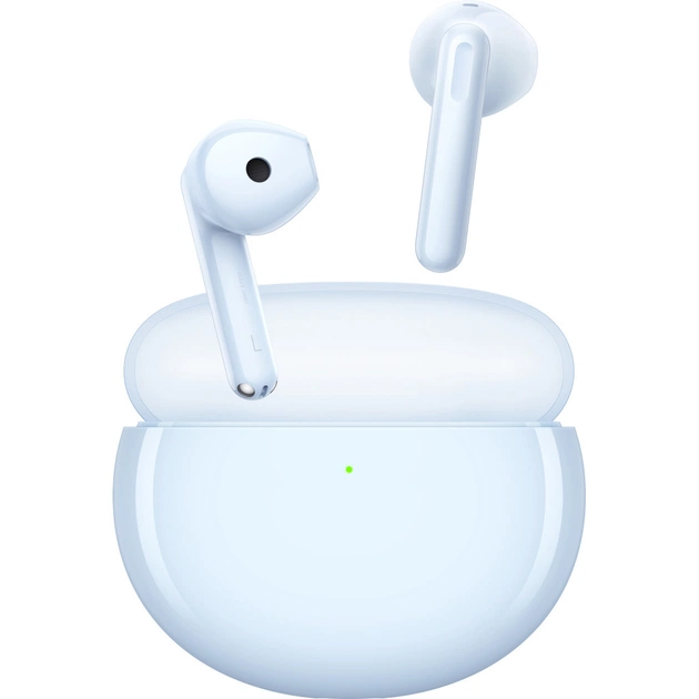 Наушники Oppo Enco Air3i Blue (ETE91 Blue) - изображение 1