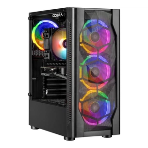 Персональний комп`ютер COBRA Advanced (A56.32.S10.56.20398) зображення 1