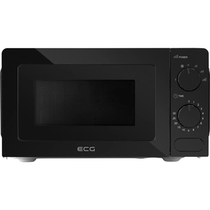 Мікрохвильова піч ECG MTM 1774 BE (MTM1774BE) зображення 1
