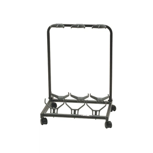 Стійка для гітари Quik Lok GS430 (65409) зображення 1