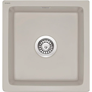 Мийка кухонна Deante Sabor (ZCB C103) зображення 1