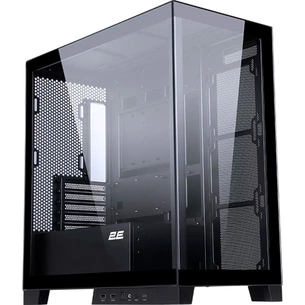 Корпус для ПК 2E 2E-GK701B зображення 1