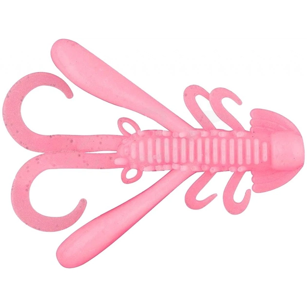Силікон рибальський Select Rak Craw 2" col.PA44 (7 шт/упак) (1870.12.01) - зображення 1