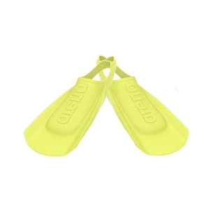 Ласти Arena Fins Adult 006985-200 жовтий 44-45 (3468337102656) зображення 1