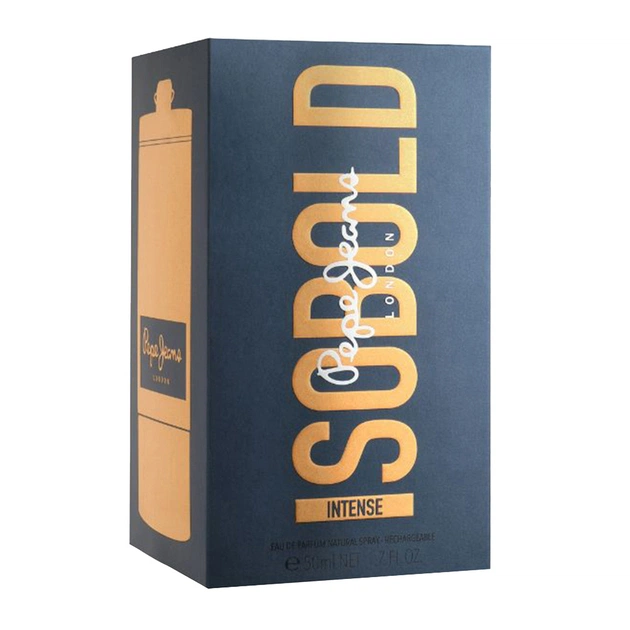 Парфумована вода Pepe Jeans Sobold Intense 50 мл (8436611101249) - picture 3