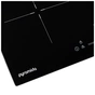 Варочна поверхня Pyramida IH P 633 - зменшене зображення 4