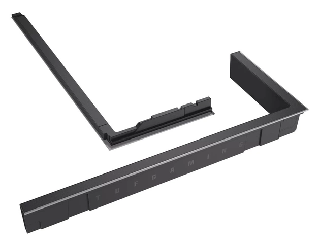 Комплект підсвічування Asus TUF Gaming ARGB Lighting Kit для GT502 Horizon Series Black (90DA00H0-B09000) - picture 6