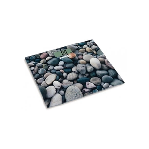 Ваги підлогові PRIME Technics PSB 1501 S зображення 1