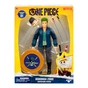 Фигурка Moose One Piece Zoro (63314) - уменьшенное изображение 8